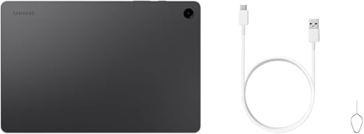 Amazon.com : SAMSUNG Galaxy Tab A9+ (SM-X210), 64GB 4GB RAM